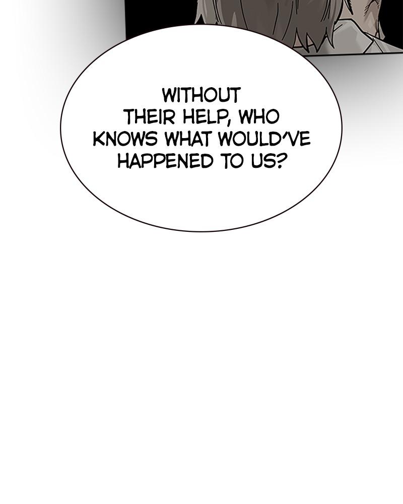 To Not Die Chap 237 - Next Chap 238