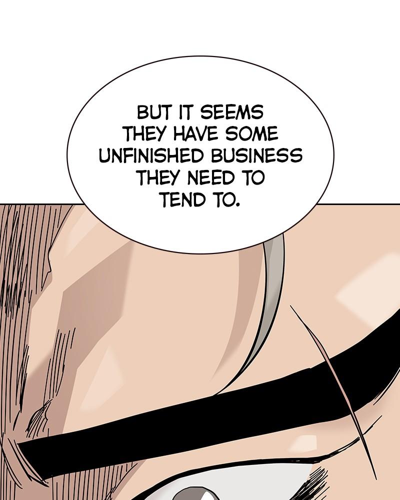 To Not Die Chap 237 - Next Chap 238