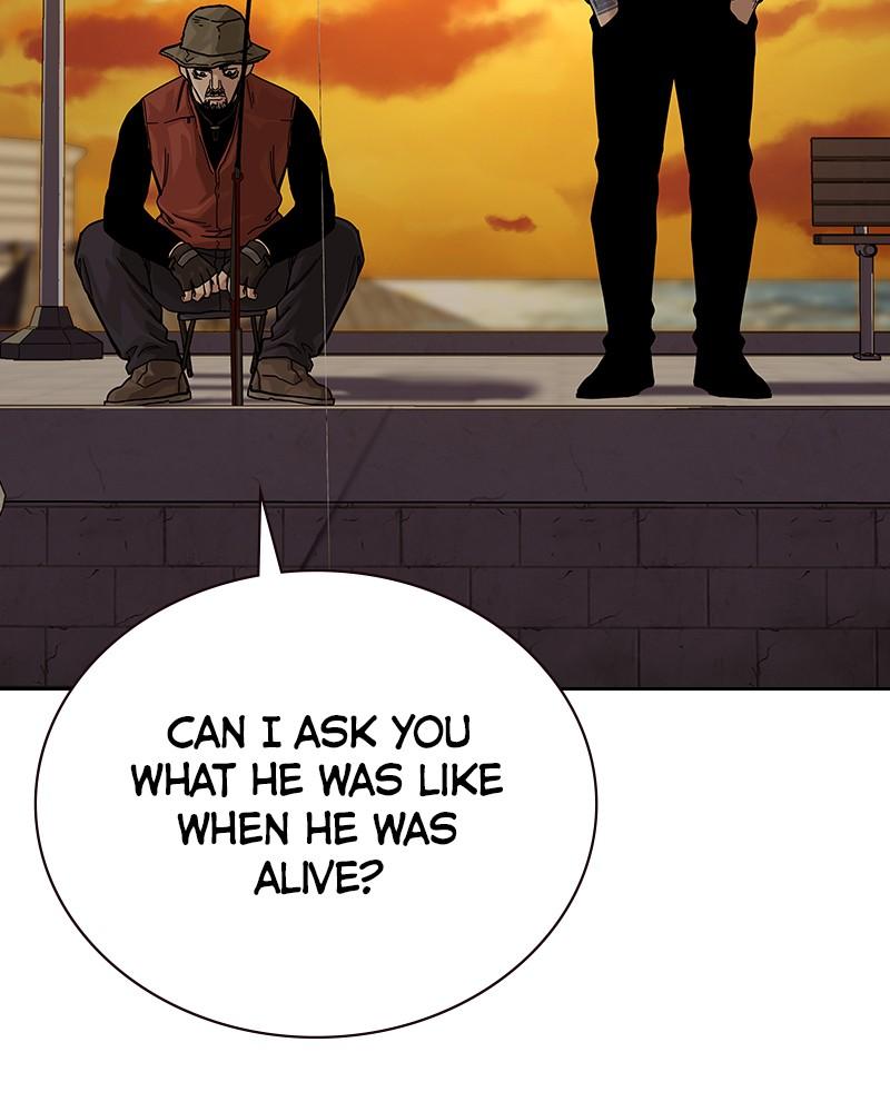 To Not Die Chap 237 - Next Chap 238