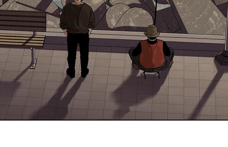 To Not Die Chap 237 - Next Chap 238