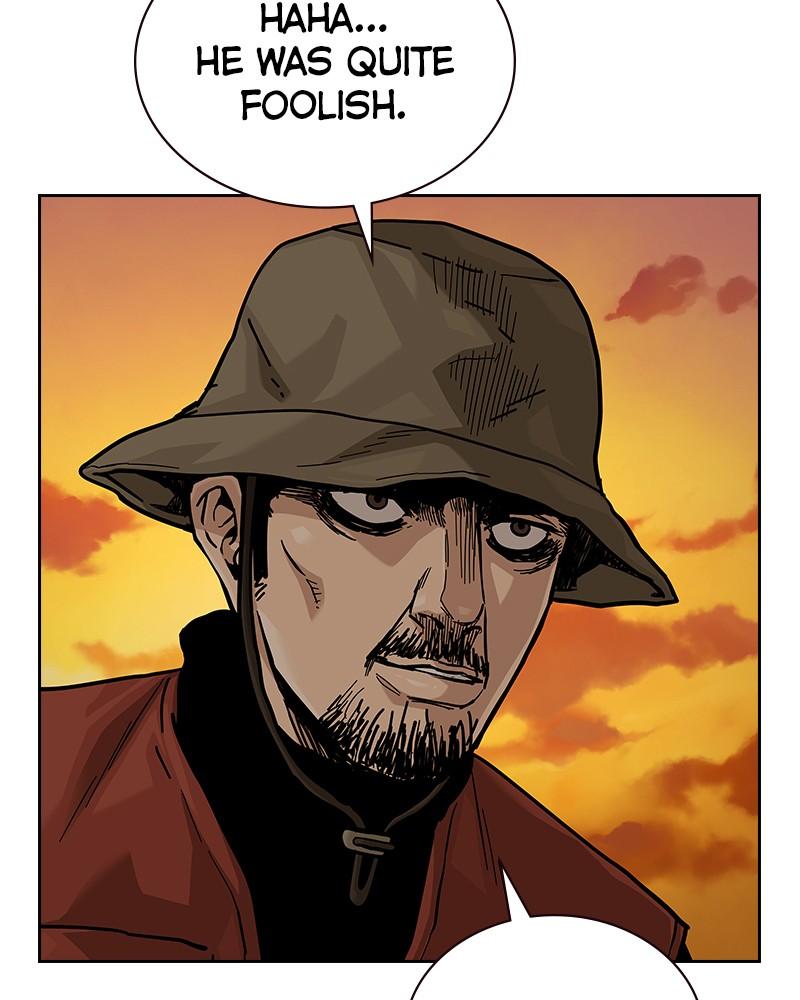 To Not Die Chap 237 - Next Chap 238