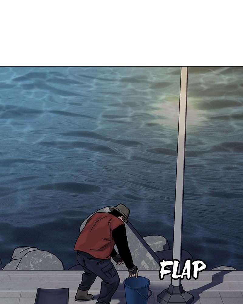 To Not Die Chap 237 - Next Chap 238