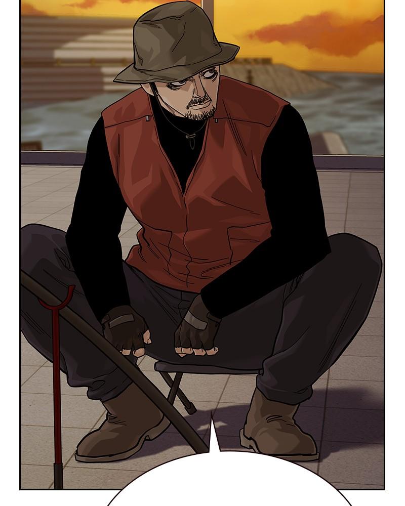 To Not Die Chap 237 - Next Chap 238