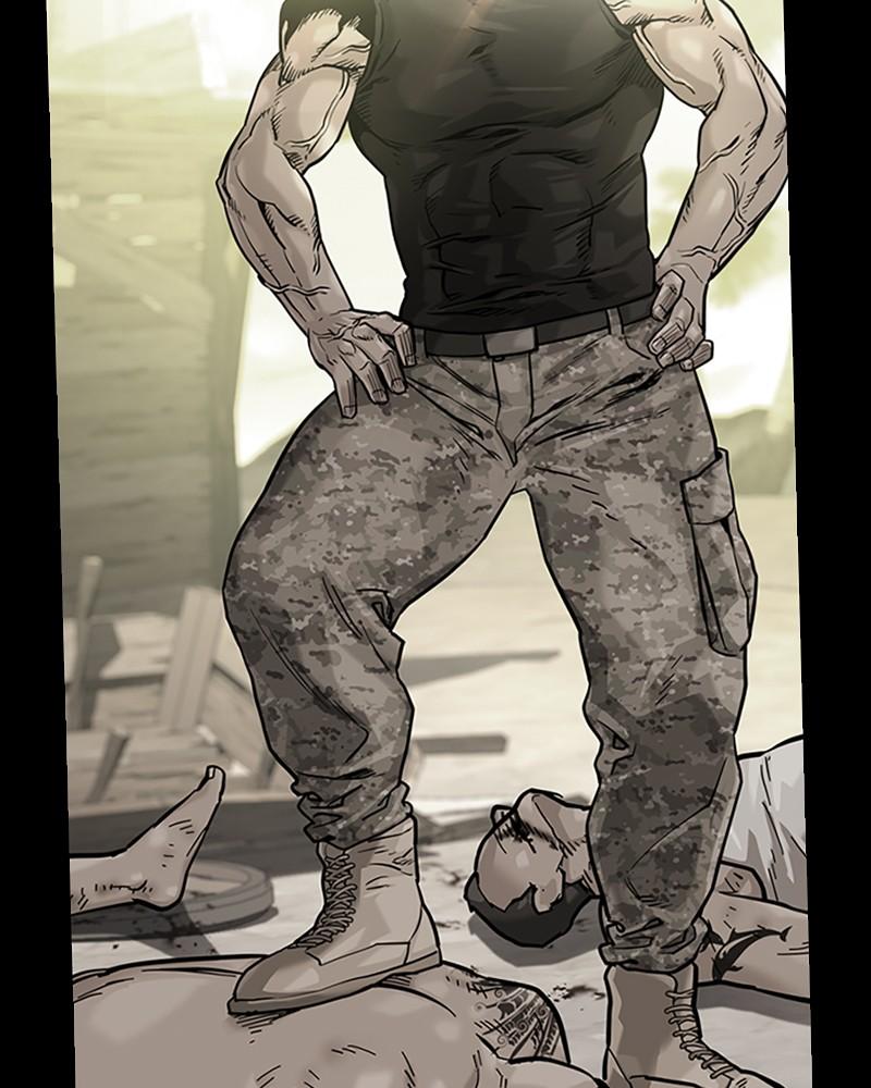 To Not Die Chap 237 - Next Chap 238