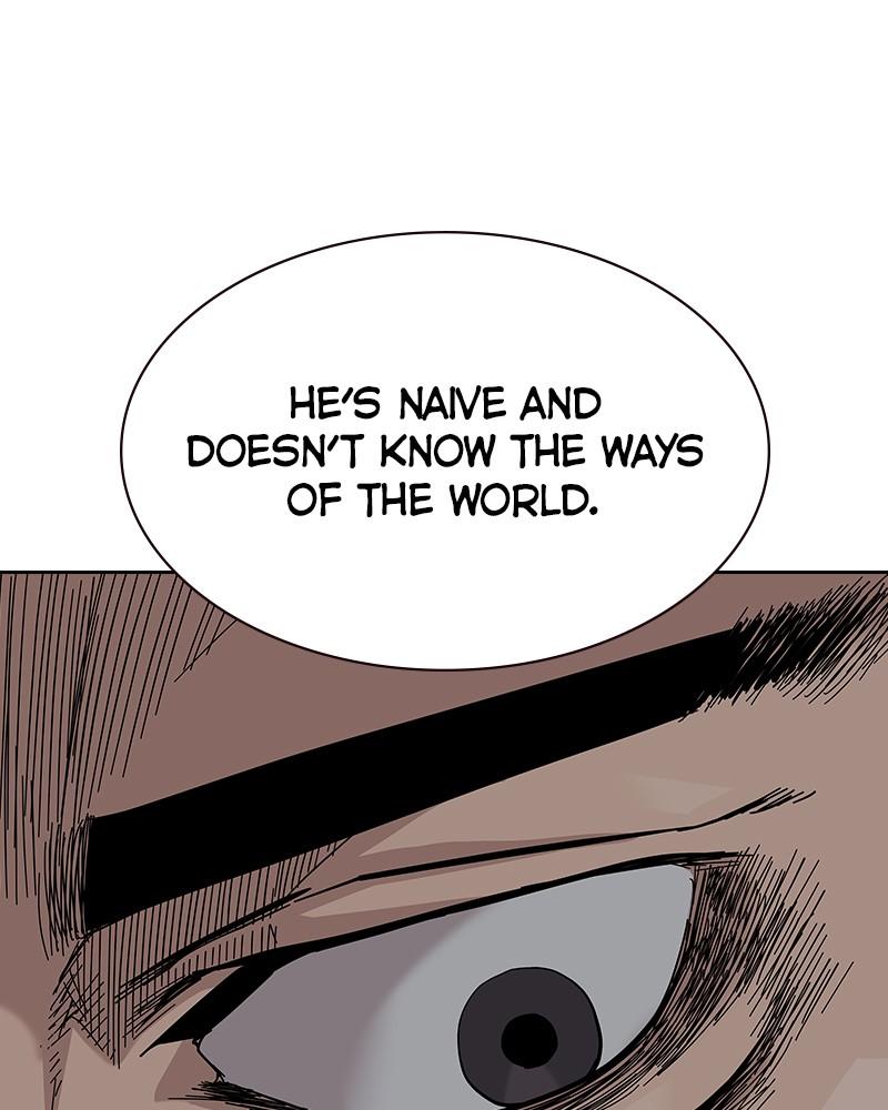 To Not Die Chap 237 - Next Chap 238