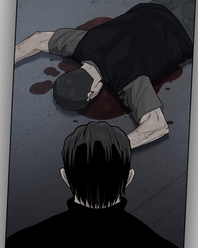 To Not Die Chap 237 - Next Chap 238