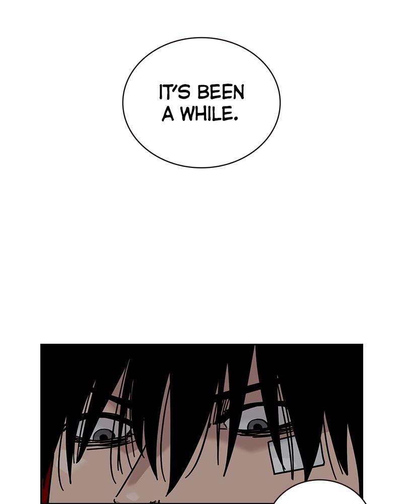 To Not Die Chap 237 - Next Chap 238