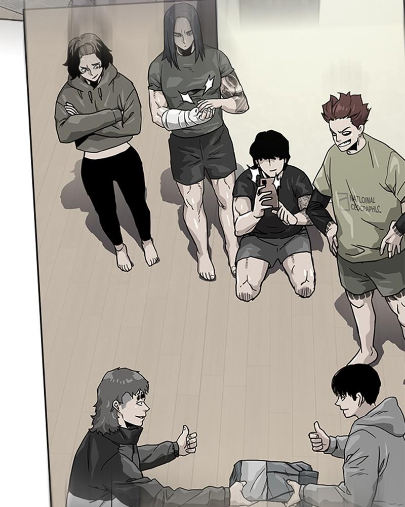 To Not Die Chap 237 - Next Chap 238