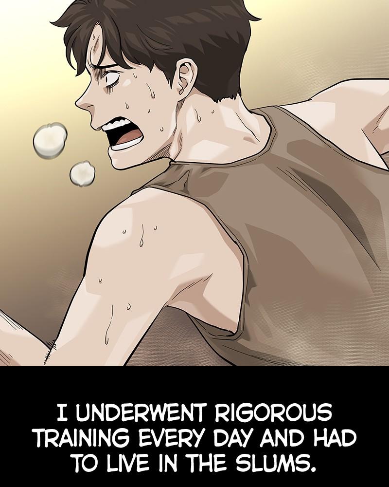 To Not Die Chap 237 - Next Chap 238