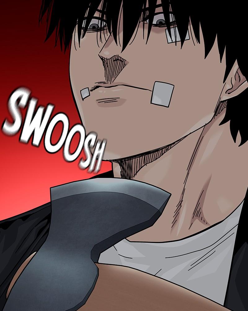 To Not Die Chap 237 - Next Chap 238