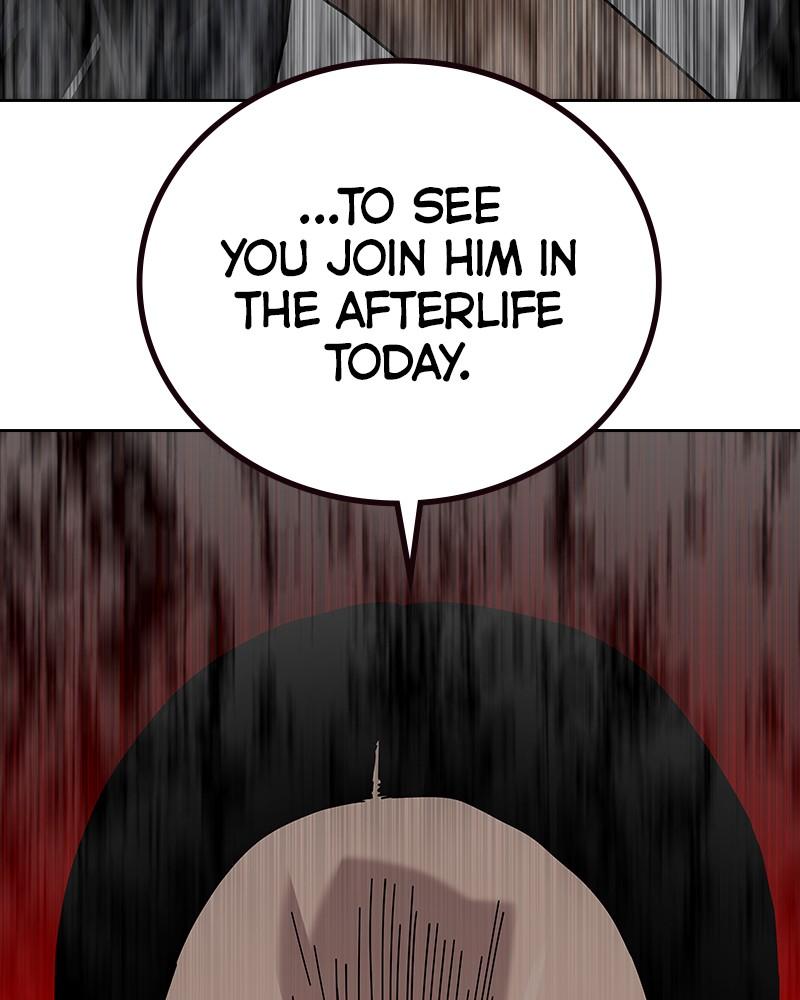 To Not Die Chap 237 - Next Chap 238