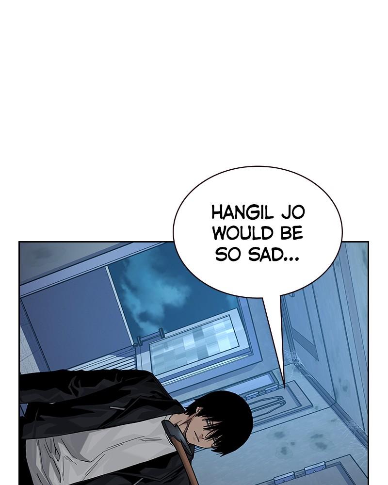 To Not Die Chap 237 - Next Chap 238