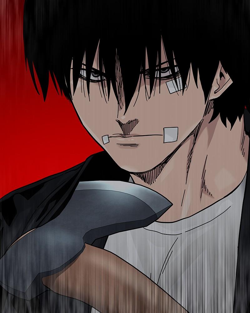 To Not Die Chap 237 - Next Chap 238