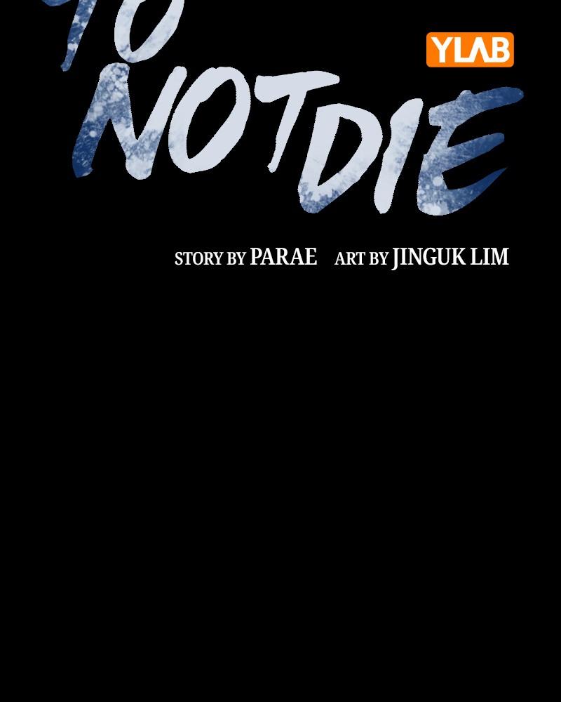 To Not Die Chap 237 - Next Chap 238