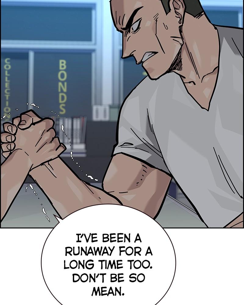 To Not Die Chap 237 - Next Chap 238