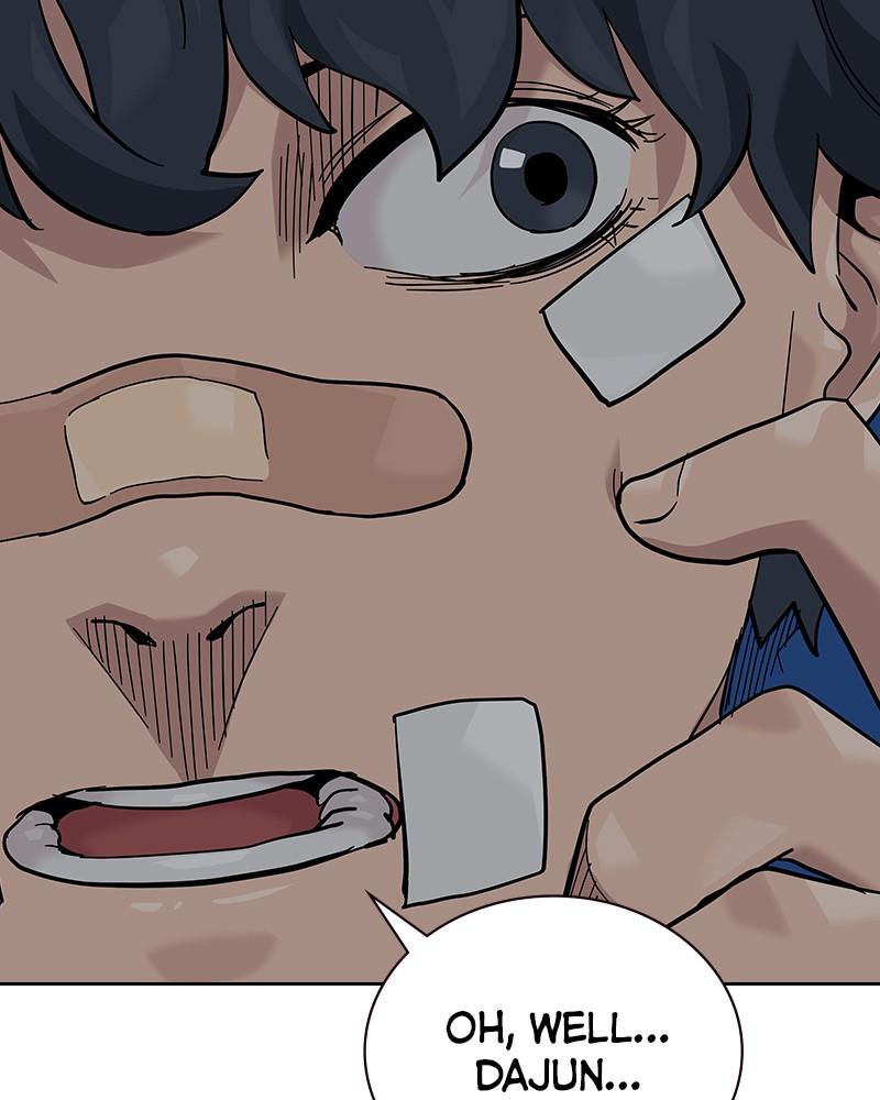 To Not Die Chap 237 - Next Chap 238