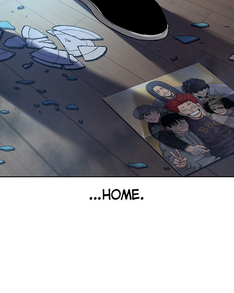 To Not Die Chap 237 - Next Chap 238