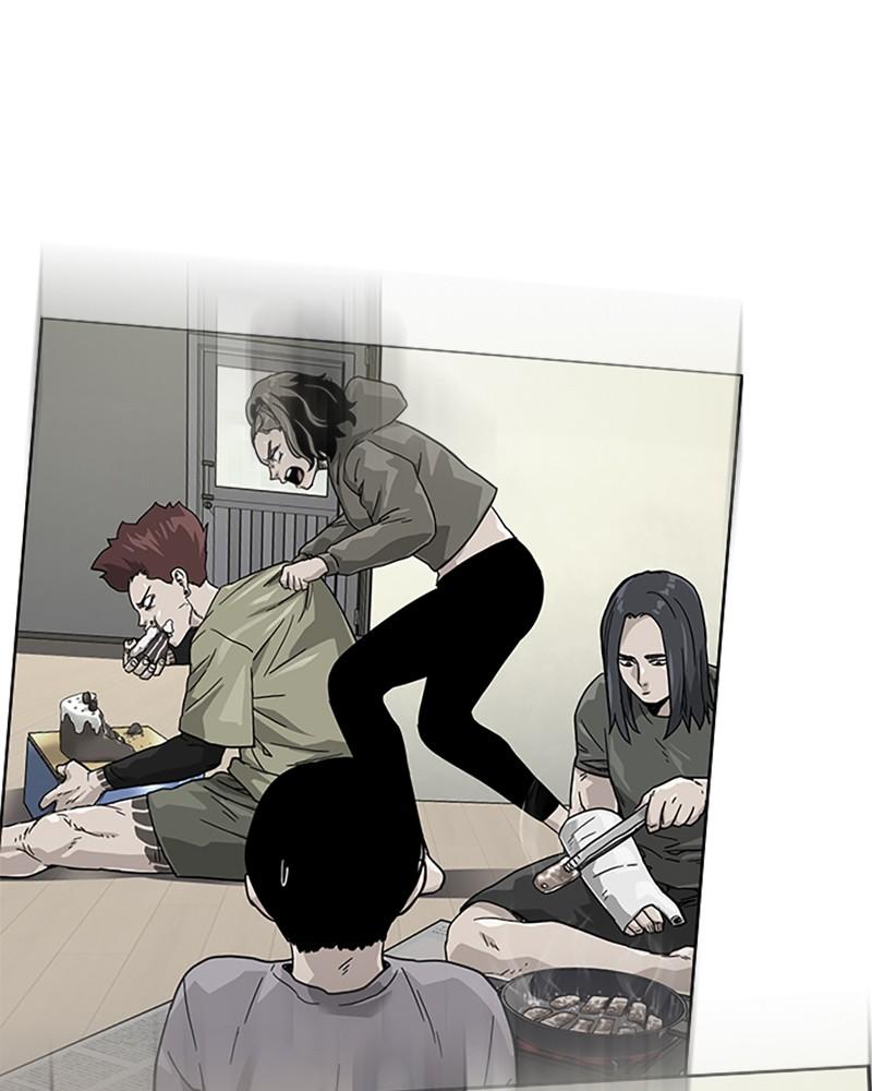 To Not Die Chap 237 - Next Chap 238