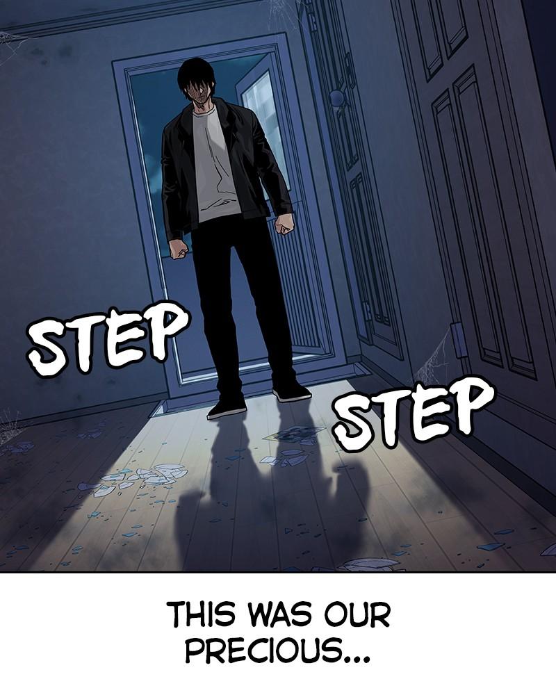 To Not Die Chap 237 - Next Chap 238