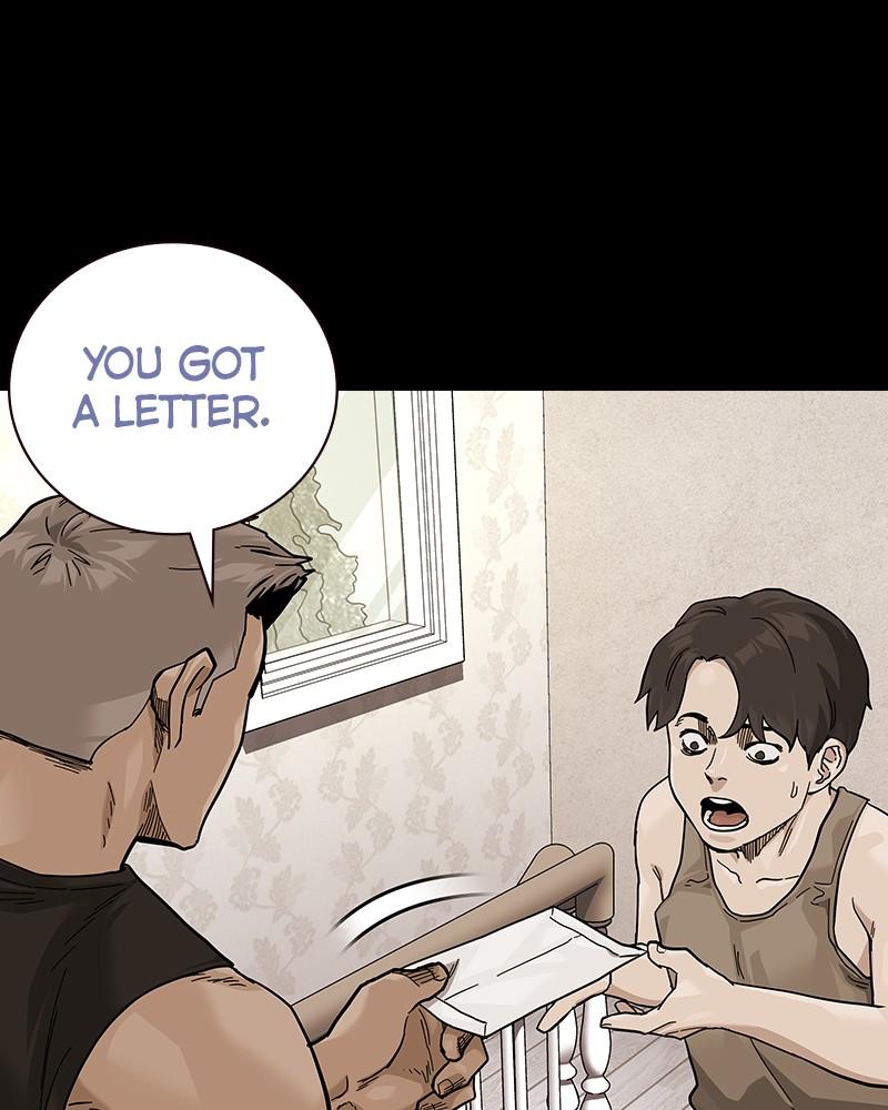 To Not Die Chap 237 - Next Chap 238