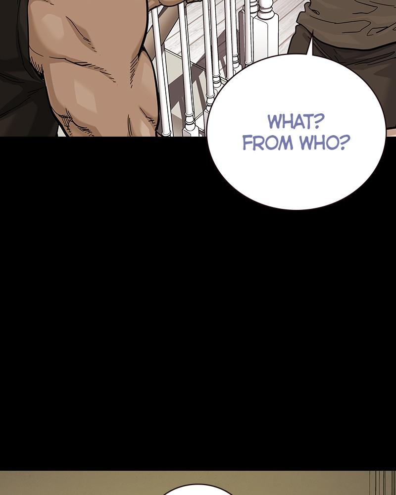 To Not Die Chap 237 - Next Chap 238