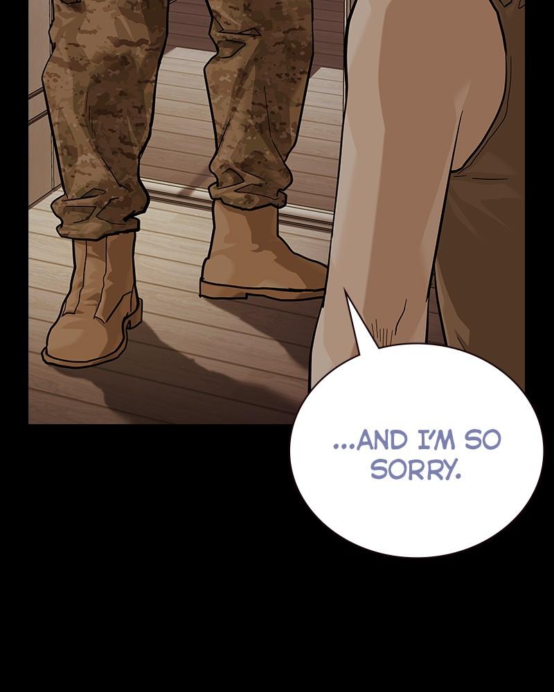 To Not Die Chap 237 - Next Chap 238