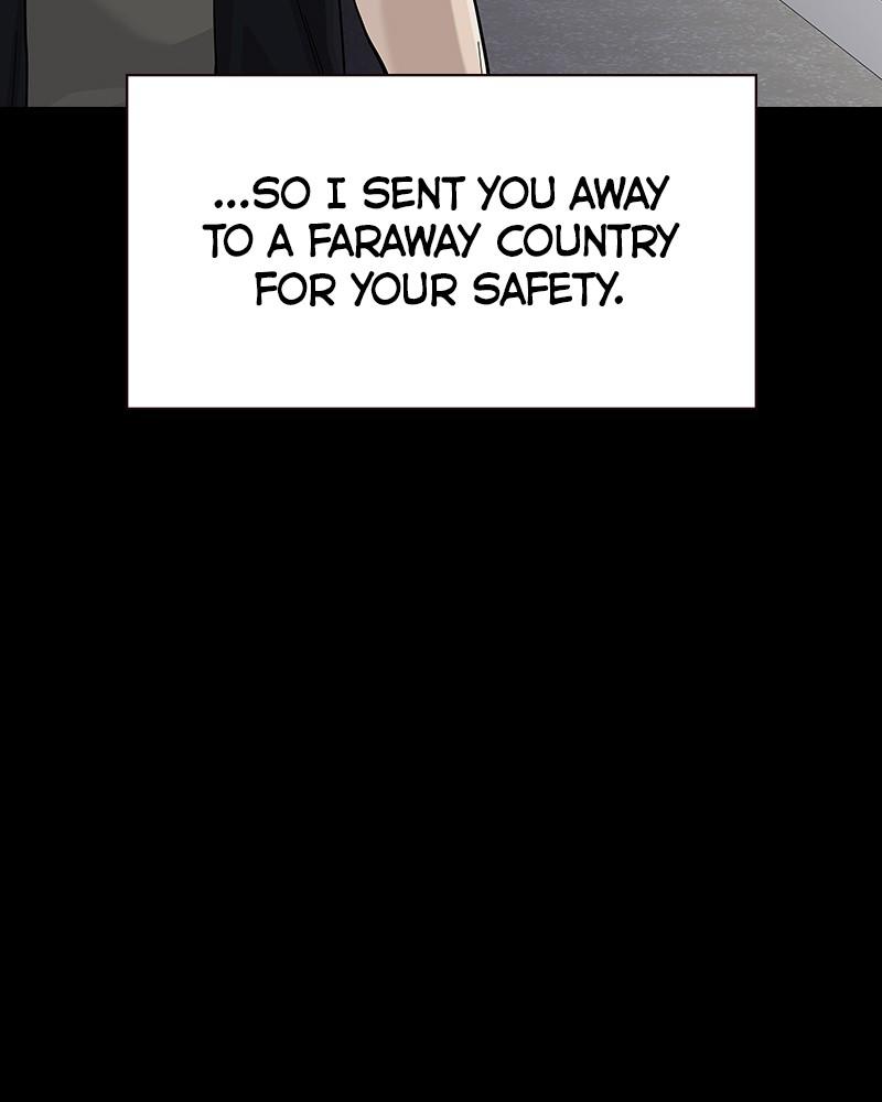 To Not Die Chap 237 - Next Chap 238