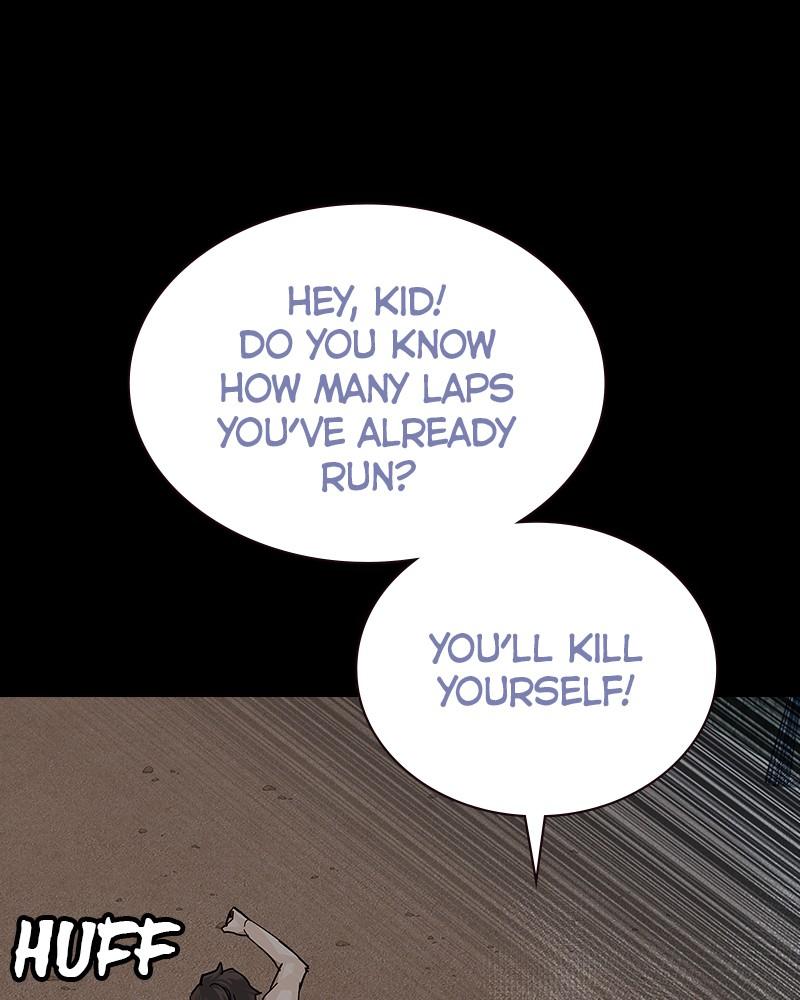 To Not Die Chap 237 - Next Chap 238