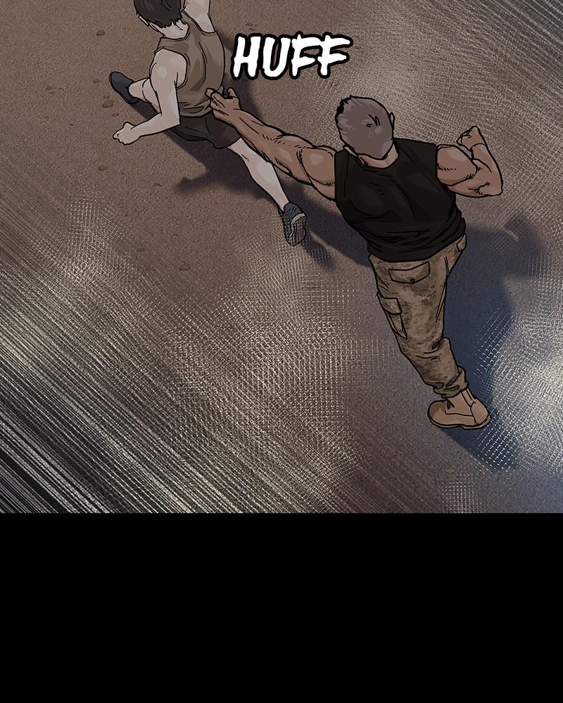 To Not Die Chap 237 - Next Chap 238