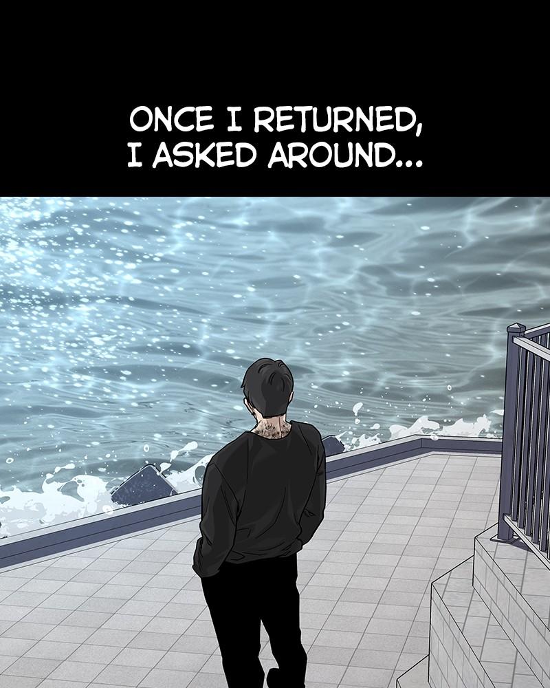 To Not Die Chap 237 - Next Chap 238