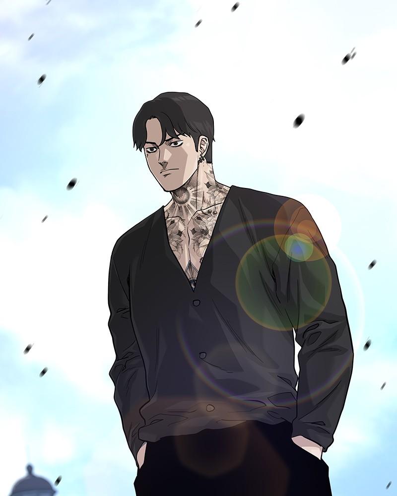 To Not Die Chap 237 - Next Chap 238