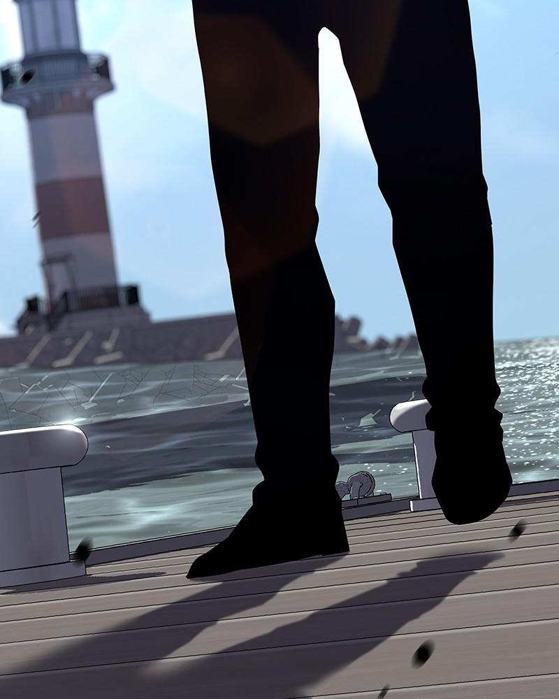 To Not Die Chap 237 - Next Chap 238