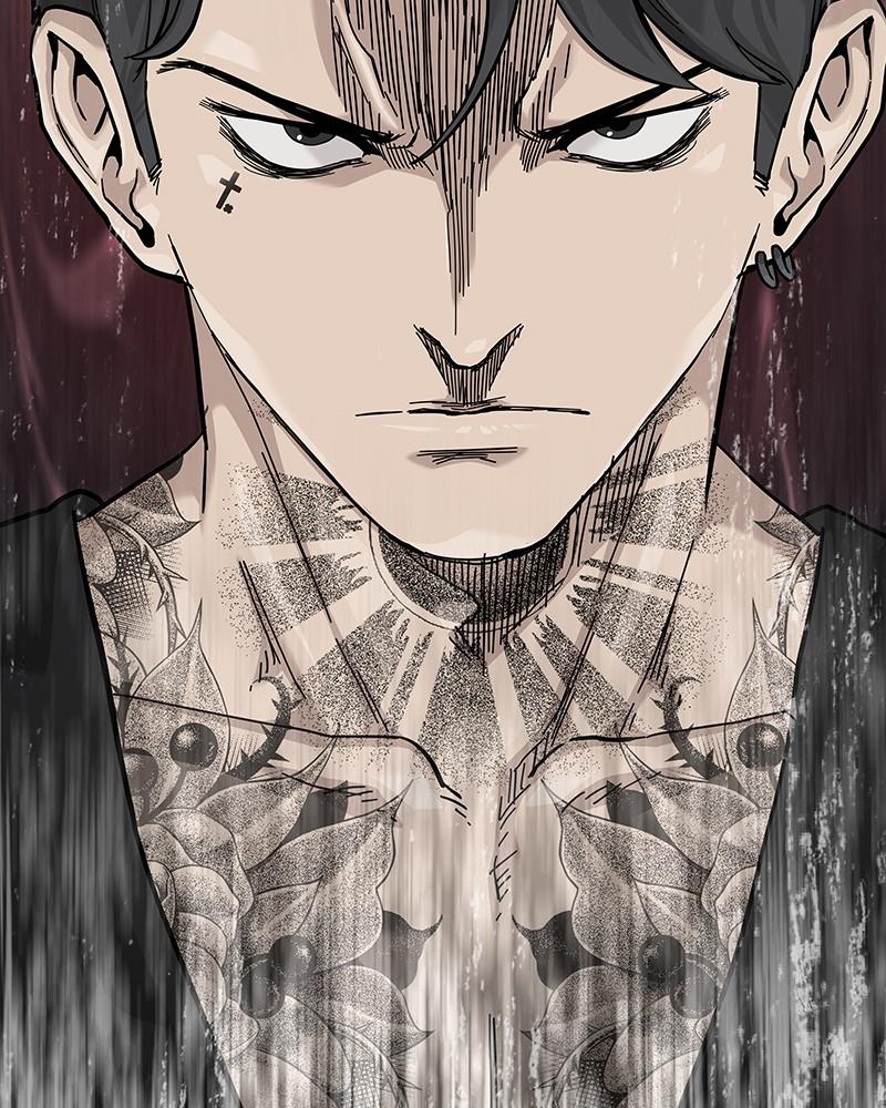 To Not Die Chap 237 - Next Chap 238