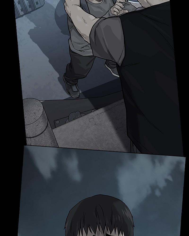 To Not Die Chap 237 - Next Chap 238