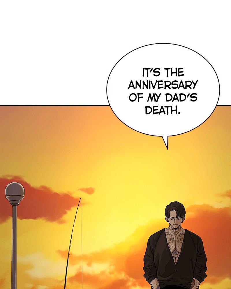 To Not Die Chap 237 - Next Chap 238