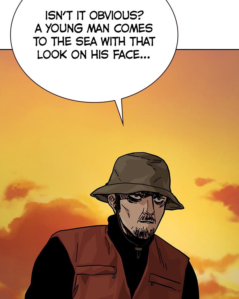 To Not Die Chap 237 - Next Chap 238