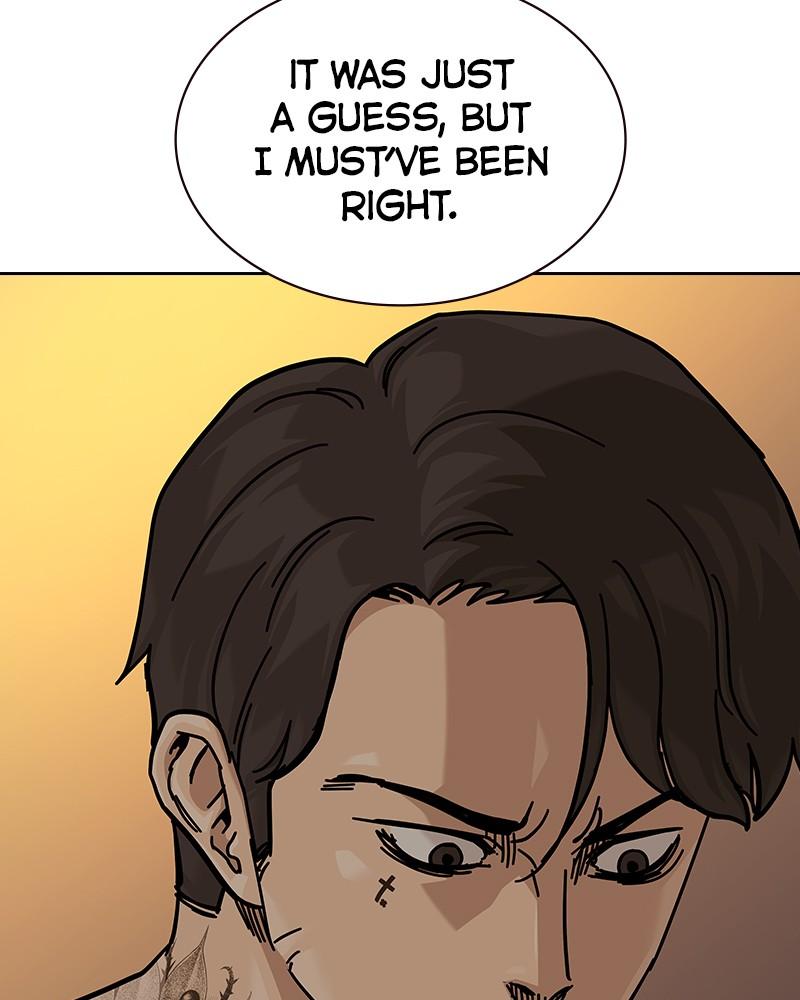 To Not Die Chap 237 - Next Chap 238