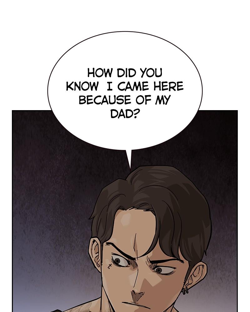 To Not Die Chap 237 - Next Chap 238