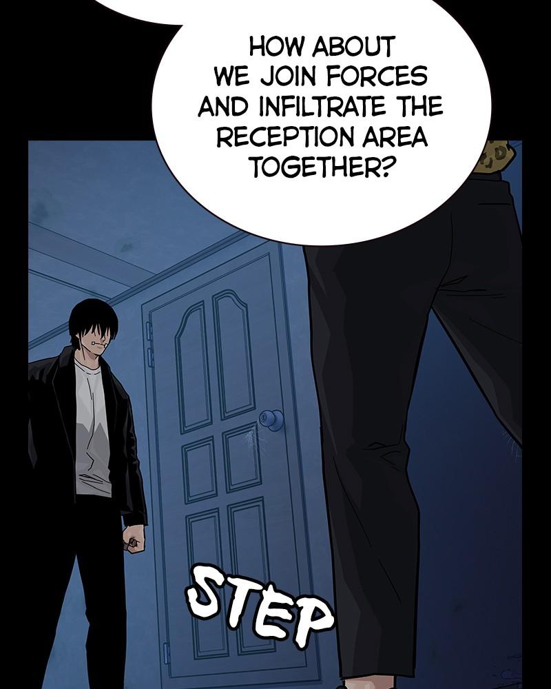 To Not Die Chap 239 - Next Chap 240