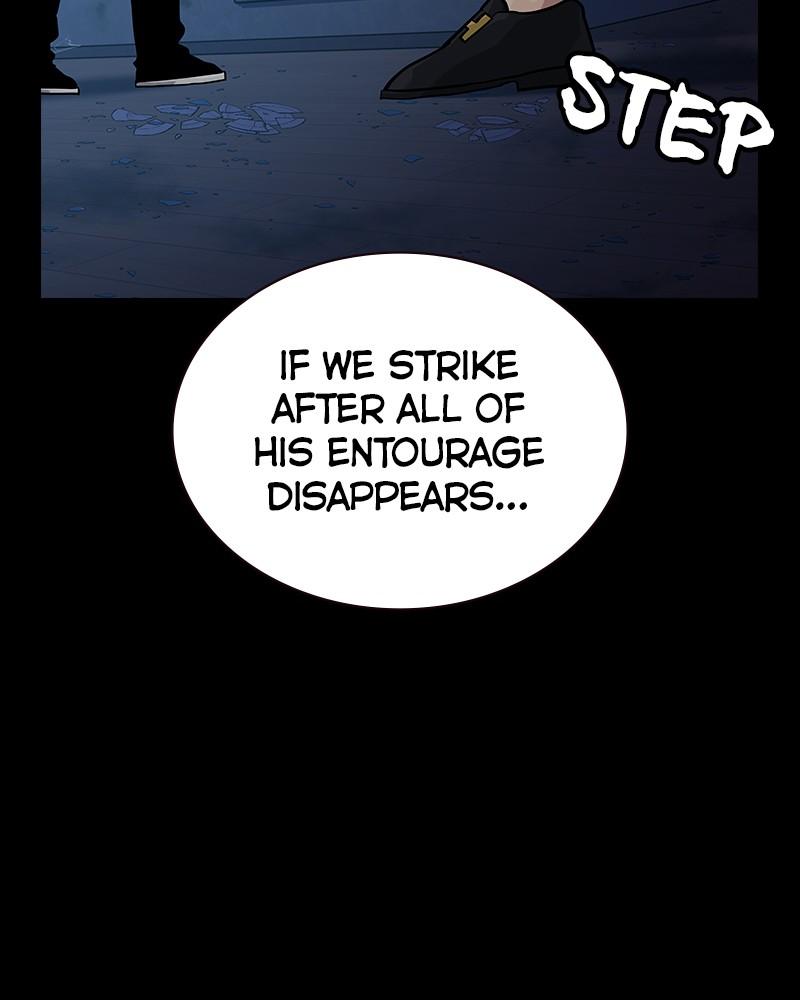 To Not Die Chap 239 - Next Chap 240