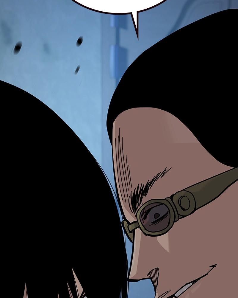 To Not Die Chap 239 - Next Chap 240