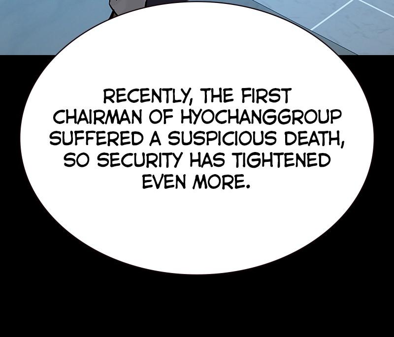 To Not Die Chap 239 - Next Chap 240