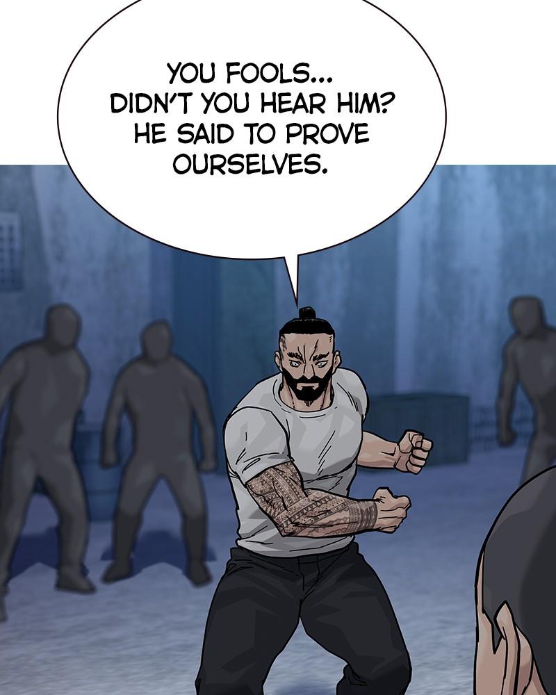 To Not Die Chap 239 - Next Chap 240