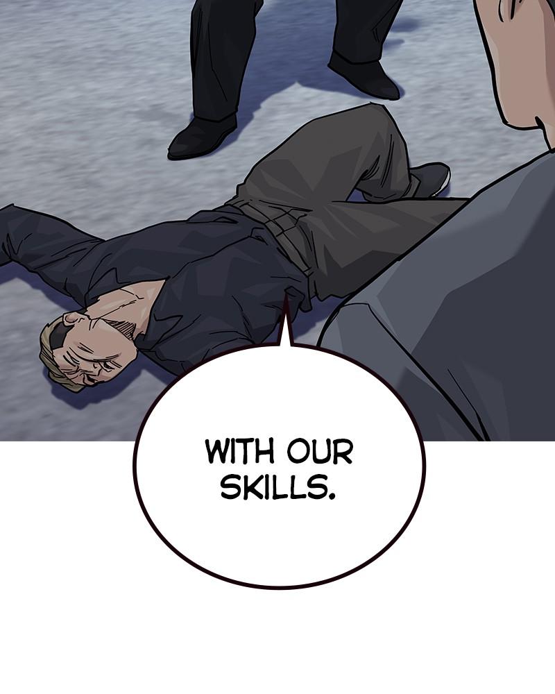 To Not Die Chap 239 - Next Chap 240