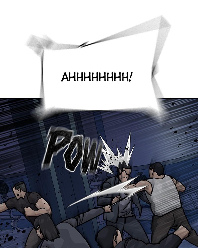 To Not Die Chap 239 - Next Chap 240