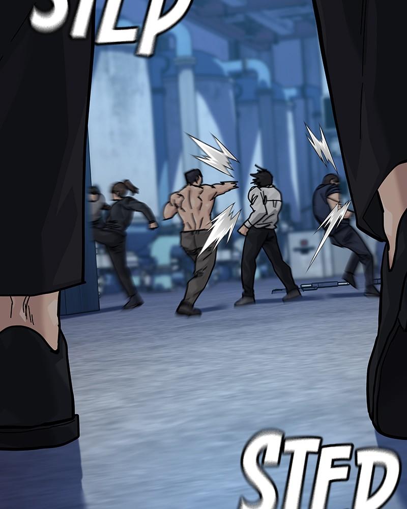 To Not Die Chap 239 - Next Chap 240