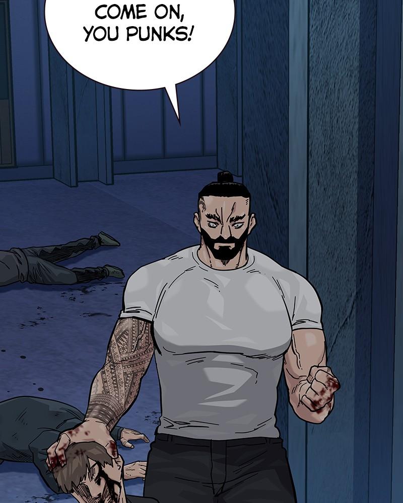 To Not Die Chap 239 - Next Chap 240