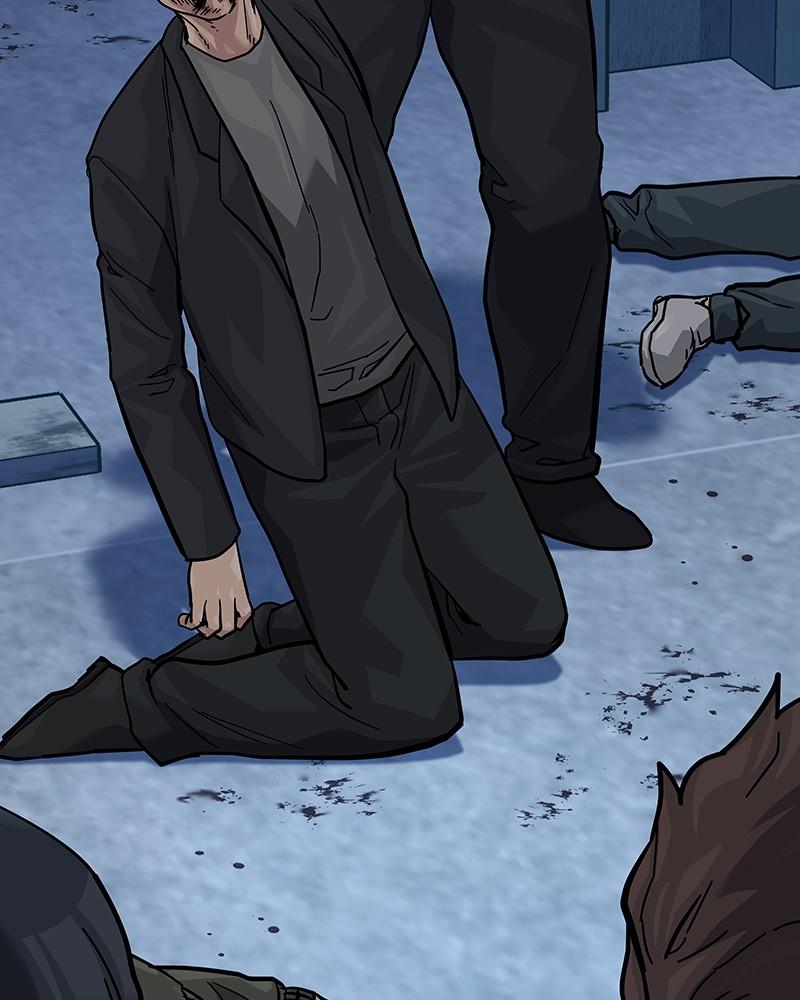 To Not Die Chap 239 - Next Chap 240