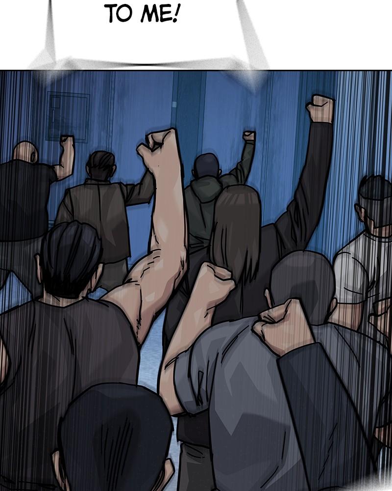 To Not Die Chap 239 - Next Chap 240