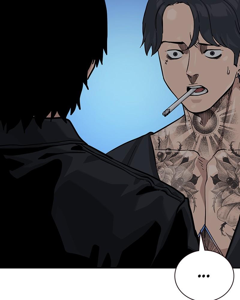 To Not Die Chap 239 - Next Chap 240